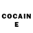 Cocaine 99% SH 50